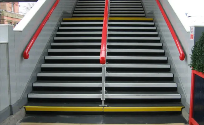 Bridge deck systems Resin flooring work