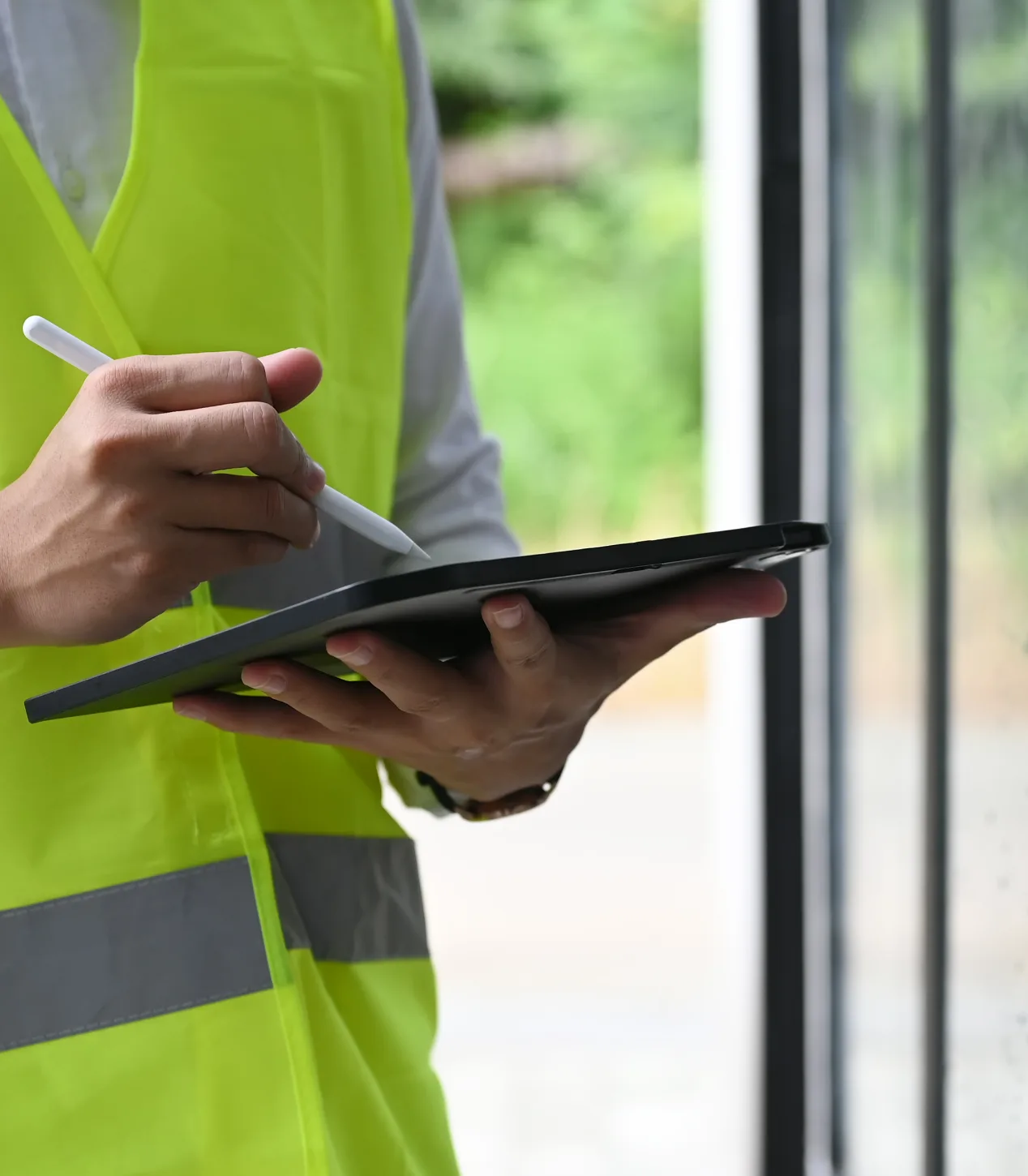 Let’s kickstart your project!