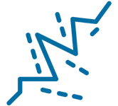 Copper Floor Dissipation Graphic