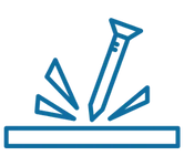 Impact Resistance Graphic