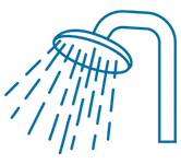 Leisure Centre Graphic