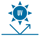 UV Stable Graphic