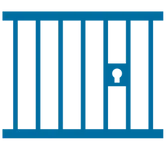 prison graphic