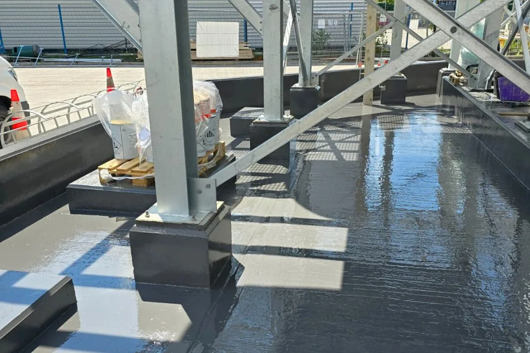 Novolac Epoxy Resin Coating Hero Image