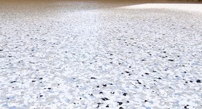 Polyaspartic Flooring - Hero