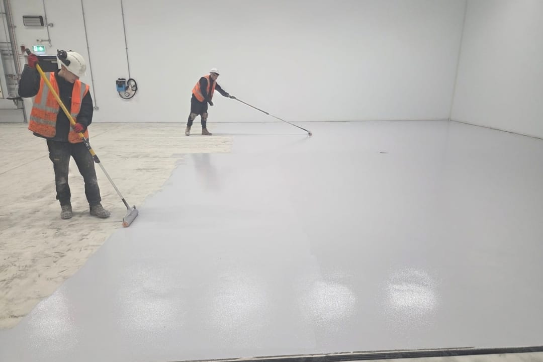 Resurfacing and Recoating
