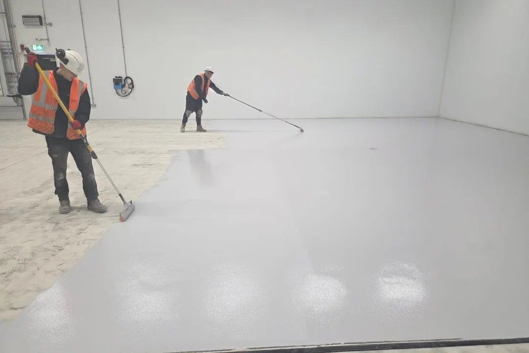 Resurfacing and Recoating